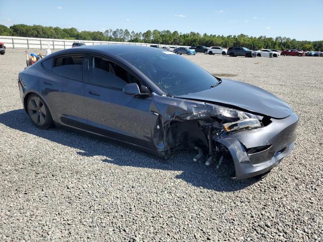 2023 Tesla Model 3 მანქანა იყიდება აუქციონზე, vin: 5YJ3E1EA1PF693002, აუქციონის ნომერი: 49959306