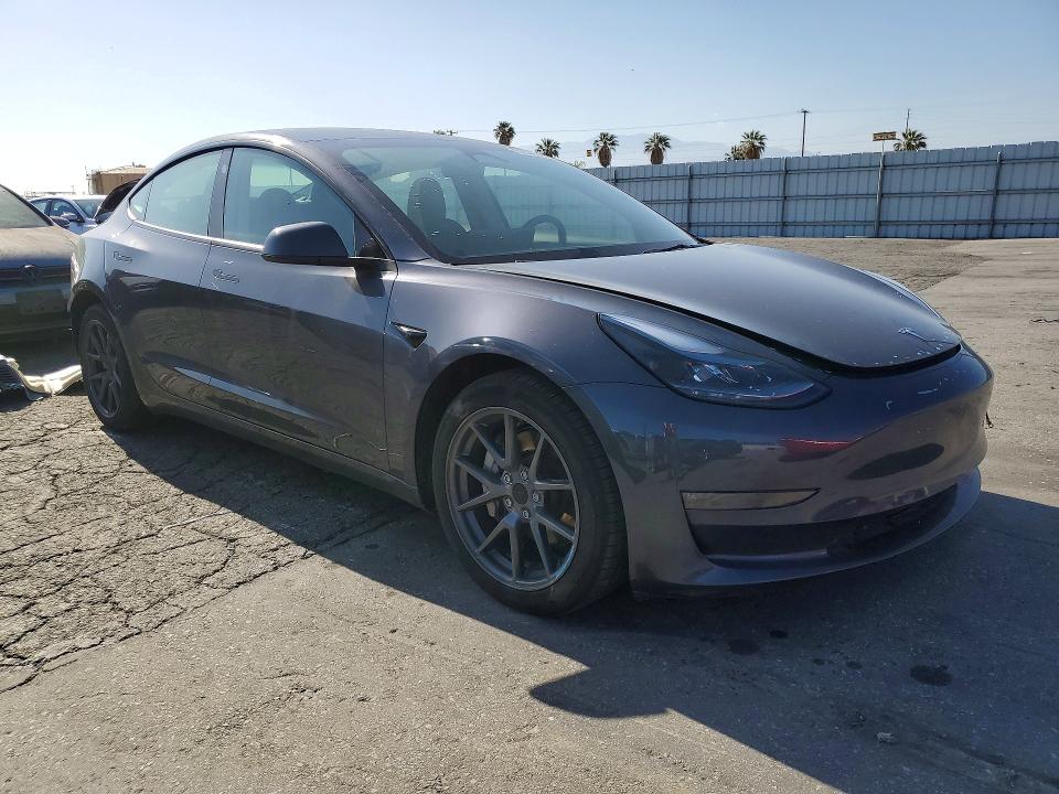 Продажа на аукционе авто 2023 Tesla Model 3, vin: 5YJ3E1EB2PF678193, номер лота: 51546966