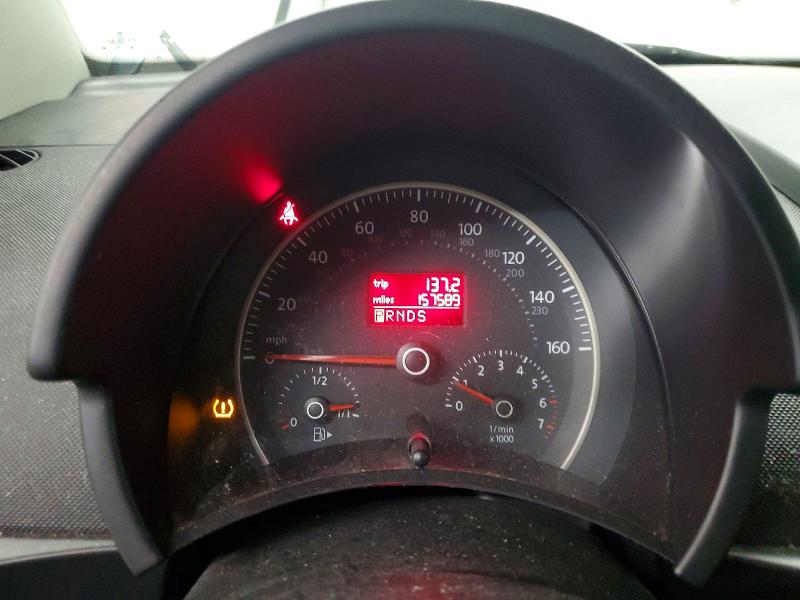 Продаж на аукціоні авто 2010 Volkswagen New Beetle, vin: 3VWPW3AG9AM011262, номер лоту: 51295956