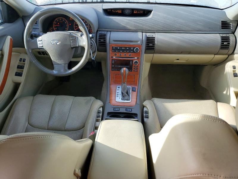 Aukcja sprzedaży 2005 Infiniti G35, vin: JNKCV51E65M223468, numer aukcji: 51432656