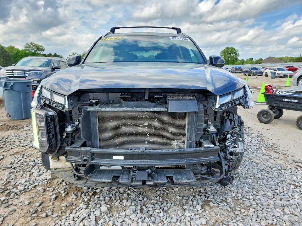 Aukcja sprzedaży 2023 Hyundai Palisade, vin: KM8R7DGE6PU535831, numer aukcji: 48611216