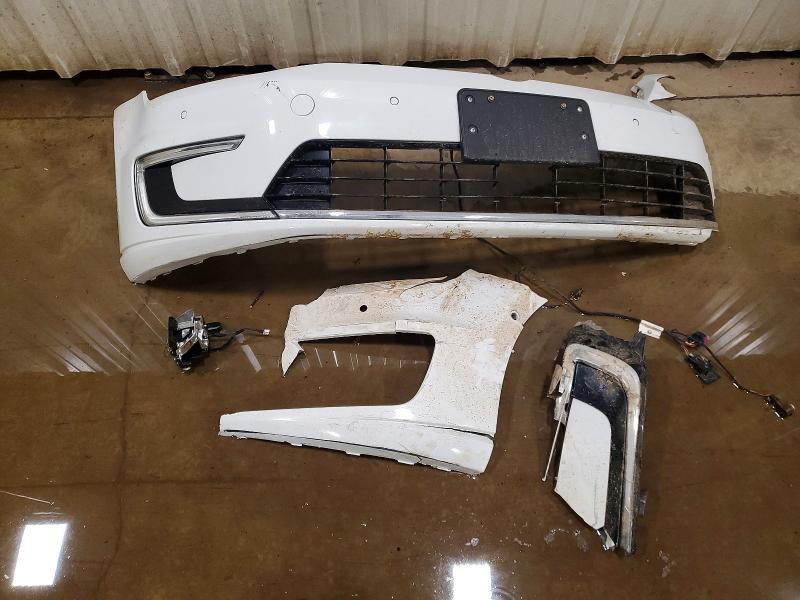 Aukcja sprzedaży 2016 Volkswagen E-golf, vin: WVWPP7AU5GW913266, numer aukcji: 47268886