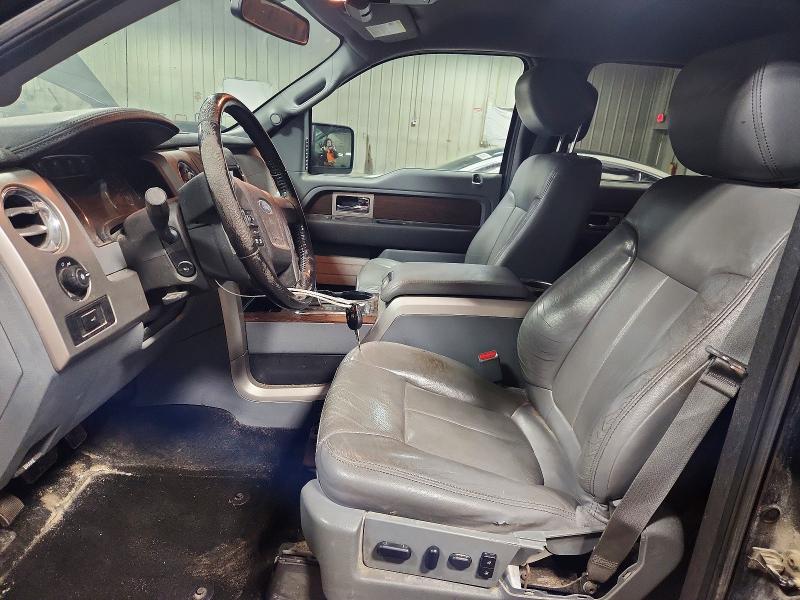 Aukcja sprzedaży 2013 Ford F150, vin: 1FTFW1ET9DFC62801, numer aukcji: 51700596