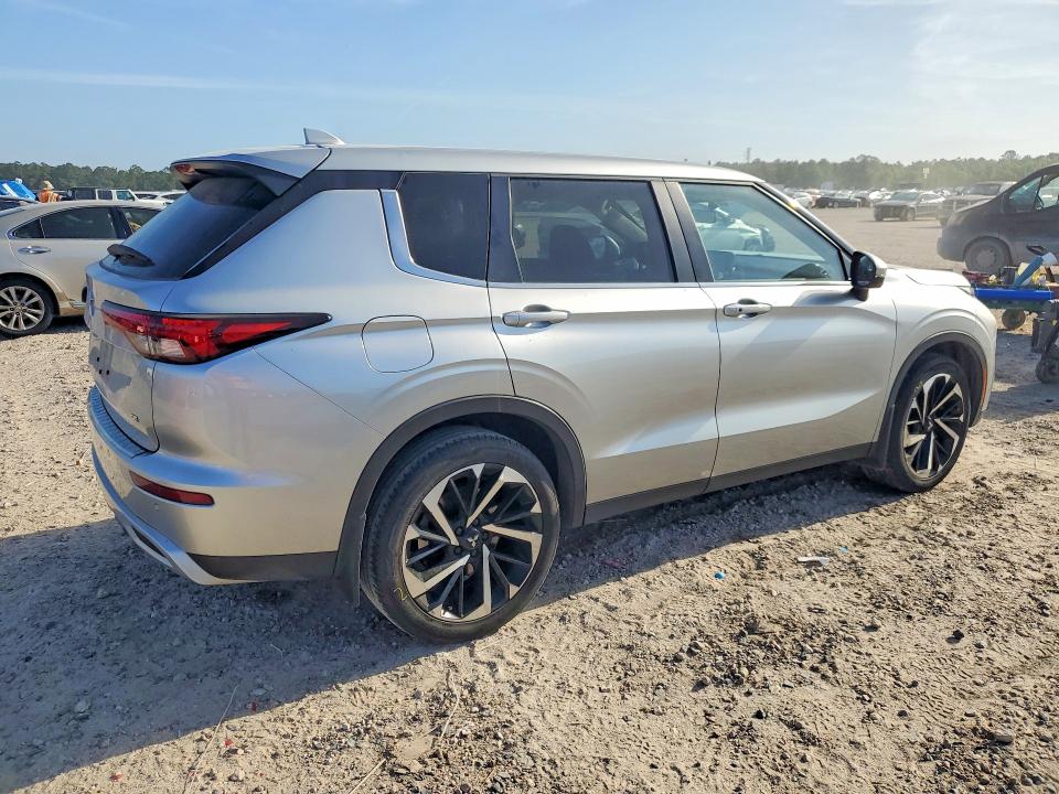 Aukcja sprzedaży 2024 Mitsubishi Outlander, vin: JA4J3VA84RZ011700, numer aukcji: 49433806