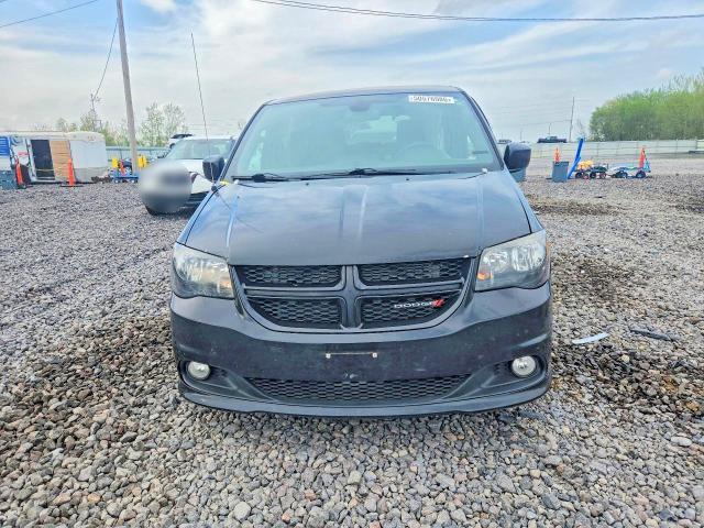 Продаж на аукціоні авто 2019 Dodge Grand Caravan, vin: 2C4RDGEG8KR634059, номер лоту: 50576986