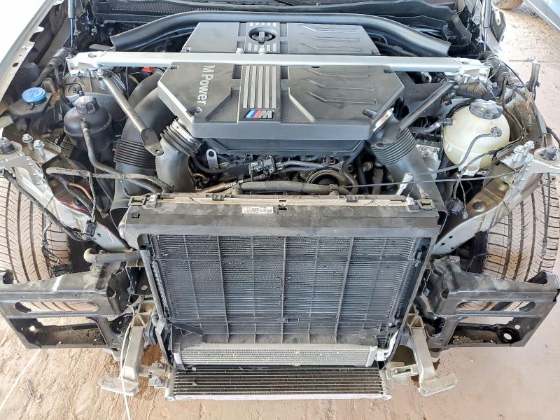 50106736 :رقم المزاد ، 5YMTS0C06L9B62373 vin ، 2020 Bmw X3 مزاد بيع