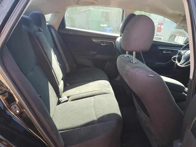 Продаж на аукціоні авто 2014 Nissan Altima, vin: 1N4AL3AP2EN334569, номер лоту: 49617996