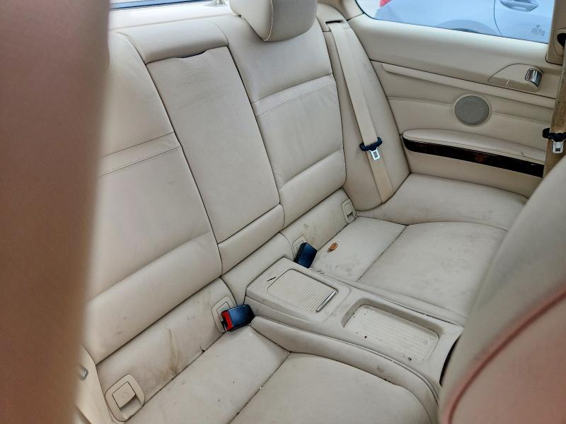 2010 Bmw 328 მანქანა იყიდება აუქციონზე, vin: WBAWB3C50AP139810, აუქციონის ნომერი: 49962236