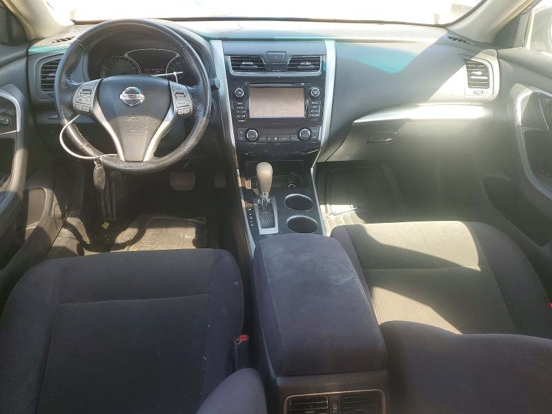 Продажа на аукционе авто 2013 Nissan Altima, vin: 1N4AL3AP4DC273347, номер лота: 50352506