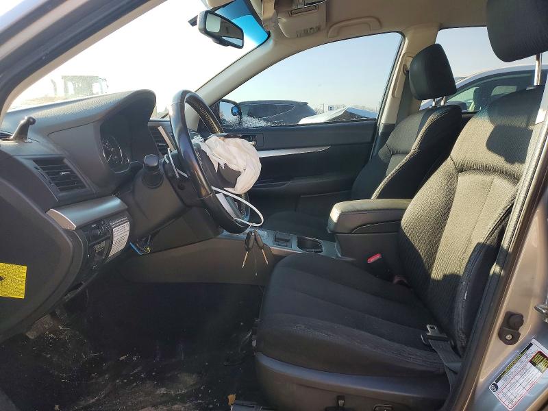 Aukcja sprzedaży 2011 Subaru Outback, vin: 4S4BRBCC5B3311601, numer aukcji: 48085246