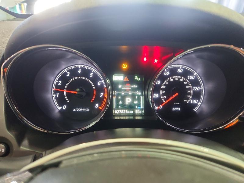 Продаж на аукціоні авто 2025 Mitsubishi Outlander Sport, vin: JA4ARUAU6SU001260, номер лоту: 50920086