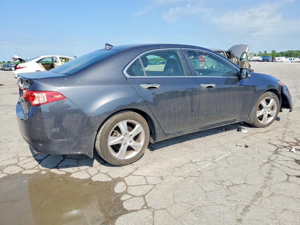 Aukcja sprzedaży 2011 Acura Tsx, vin: JH4CU2F63BC006917, numer aukcji: 49866046