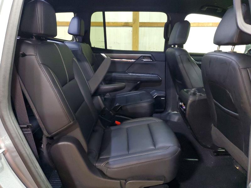 Aukcja sprzedaży 2024 Gmc Acadia, vin: 1GKENNKS8RJ166989, numer aukcji: 51504646