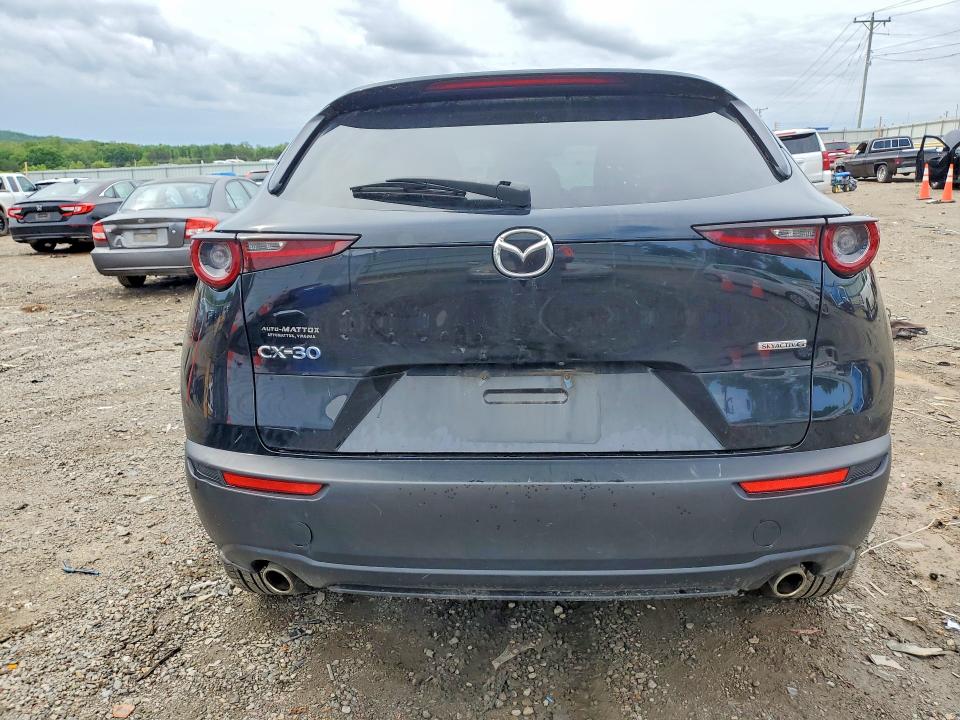 Aukcja sprzedaży 2021 Mazda Cx-30, vin: 3MVDMABL6MM243672, numer aukcji: 51574146