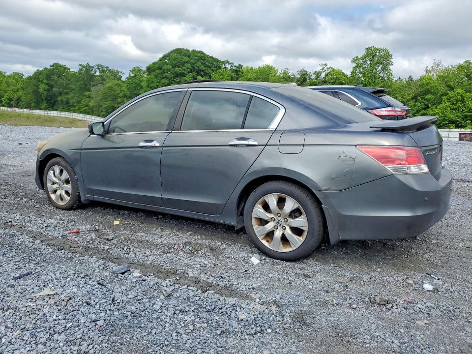2008 Honda Accord მანქანა იყიდება აუქციონზე, vin: 1HGCP36838A002789, აუქციონის ნომერი: 51840336