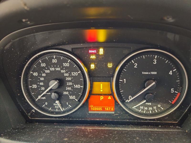Aukcja sprzedaży 2011 Bmw 335, vin: WBAPN7C52BF183821, numer aukcji: 49053026