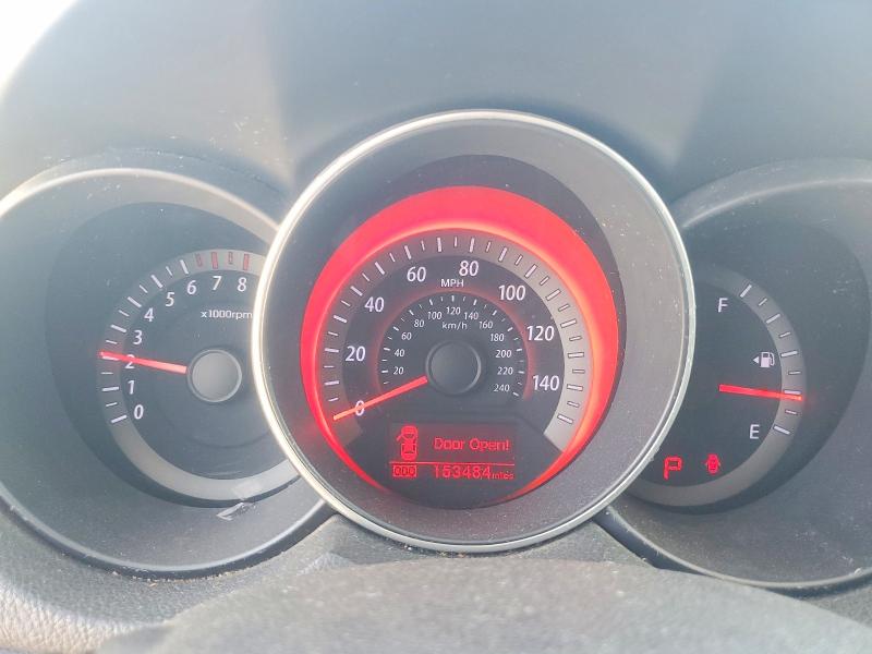Aukcja sprzedaży 2012 Kia Forte, vin: KNAFW5A38C5478542, numer aukcji: 51023456