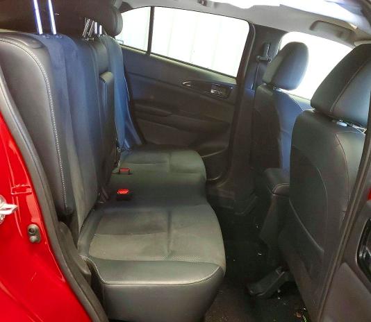 Продаж на аукціоні авто 2024 Mitsubishi Eclipse Cross, vin: JA4ATWAAXRZ000712, номер лоту: 49259466