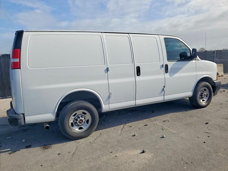 Продажа на аукционе авто 2018 Gmc Savana, vin: 1GTW7AFP0J1311472, номер лота: 48736536