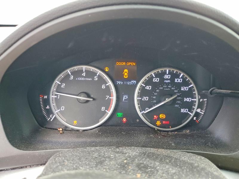 2014 Acura Ilx მანქანა იყიდება აუქციონზე, vin: 19VDE1F59EE009296, აუქციონის ნომერი: 48070126