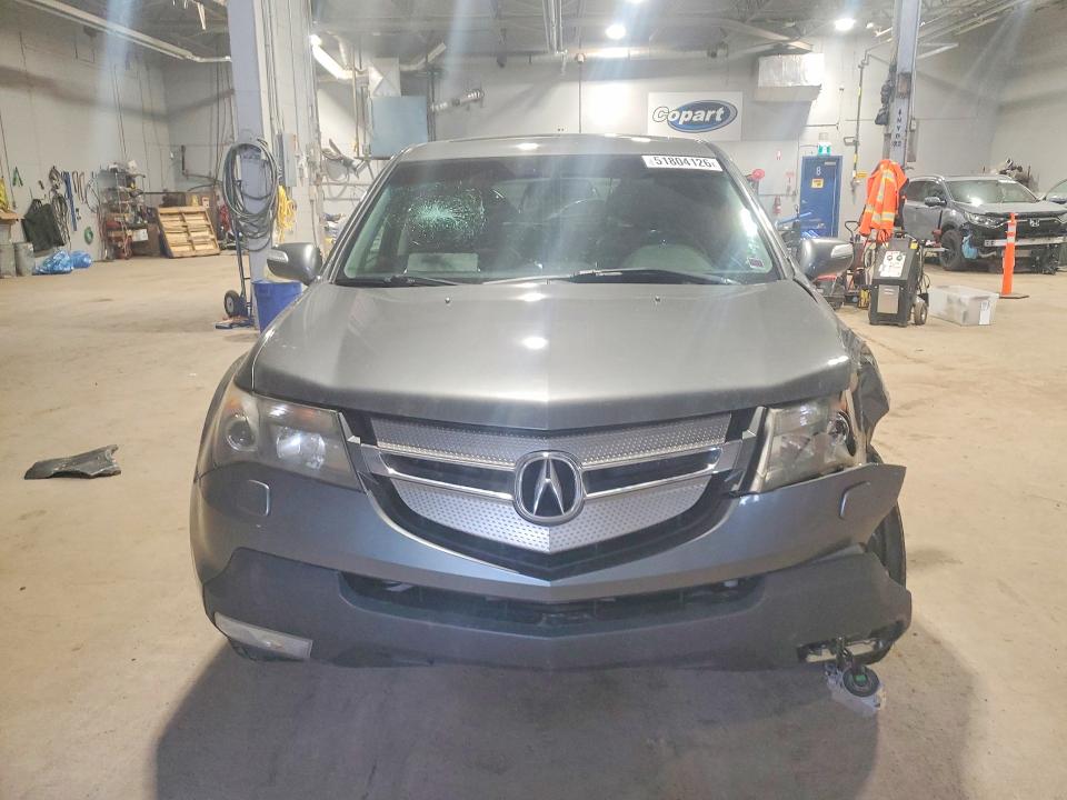 Aukcja sprzedaży 2008 Acura Mdx, vin: 2HNYD28238H005557, numer aukcji: 51804126
