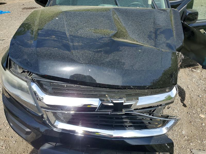 Продаж на аукціоні авто 2020 Chevrolet Colorado, vin: 1GCGTBEN9L1130931, номер лоту: 49016006