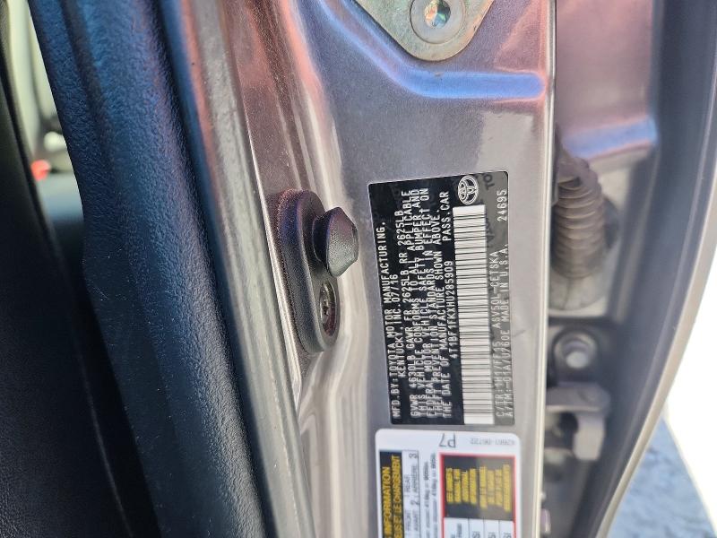 Aukcja sprzedaży 2017 Toyota Camry, vin: 4T1BF1FKXHU285909, numer aukcji: 51151966