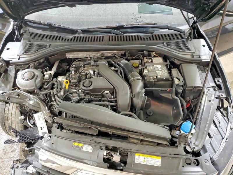 49373226 :رقم المزاد ، 3VWGM7BU9RM098609 vin ، 2024 Volkswagen Jetta مزاد بيع
