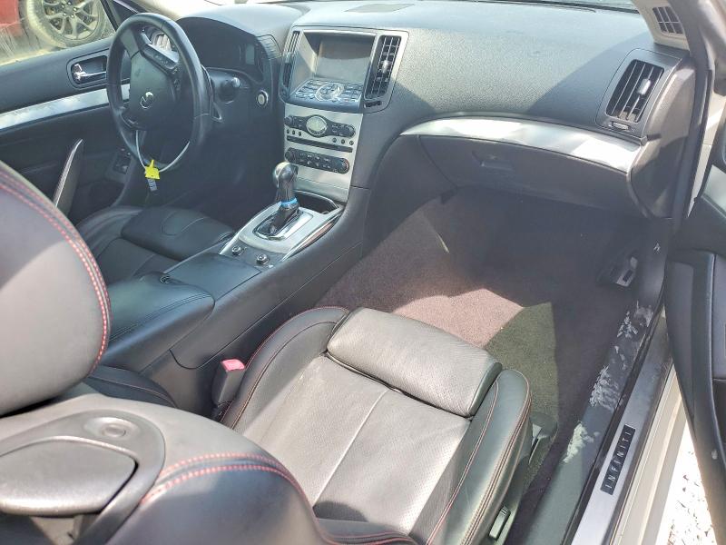 Aukcja sprzedaży 2015 Infiniti Q50, vin: JN1CV6EK4FM870110, numer aukcji: 48483106