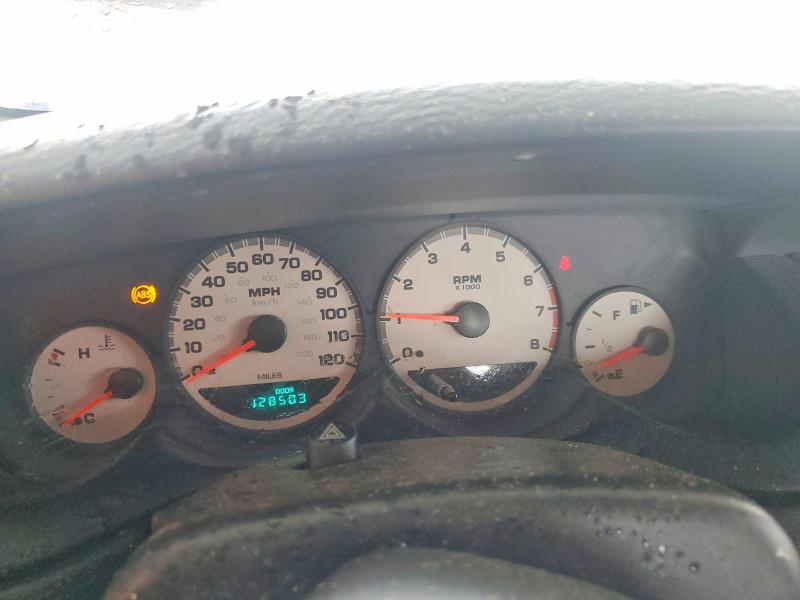 Продаж на аукціоні авто 2003 Dodge Neon, vin: 1B3AS56CX3D235050, номер лоту: 51025356