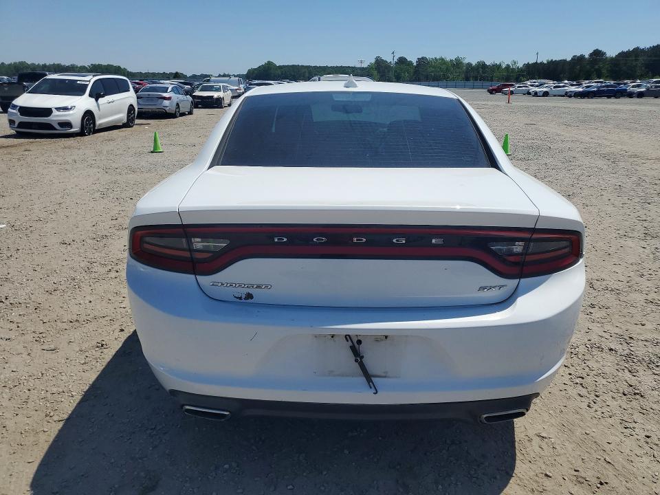 Aukcja sprzedaży 2016 Dodge Charger, vin: 2C3CDXHG2GH178854, numer aukcji: 49756586