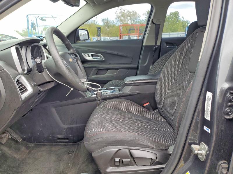 Aukcja sprzedaży 2017 Chevrolet Equinox, vin: 2GNALBEK2H1531581, numer aukcji: 50919586