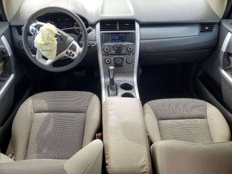 Продаж на аукціоні авто 2013 Ford Edge, vin: 2FMDK3J98DBB82119, номер лоту: 49776856