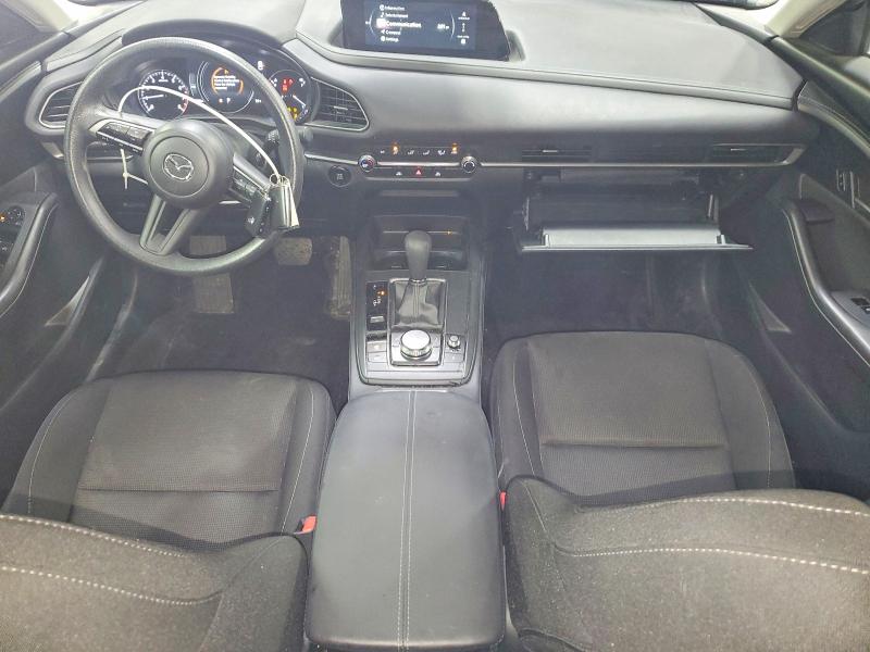 49072206 :رقم المزاد ، 3MVDMBAM3RM633166 vin ، 2024 Mazda Cx-30 مزاد بيع