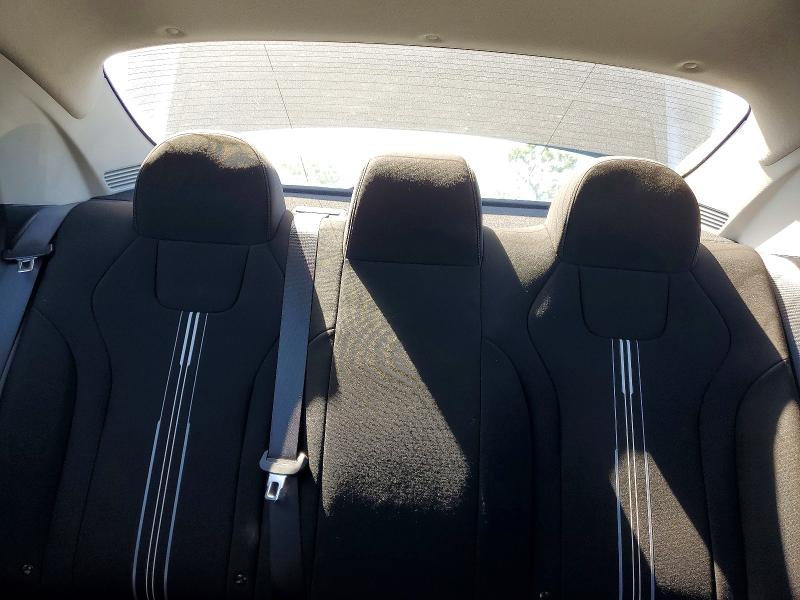Aukcja sprzedaży 2023 Hyundai Elantra, vin: KMHLM4AG5PU551821, numer aukcji: 49796366