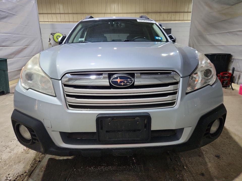 2013 Subaru Outback მანქანა იყიდება აუქციონზე, vin: 4S4BRBKC3D3255517, აუქციონის ნომერი: 48582496