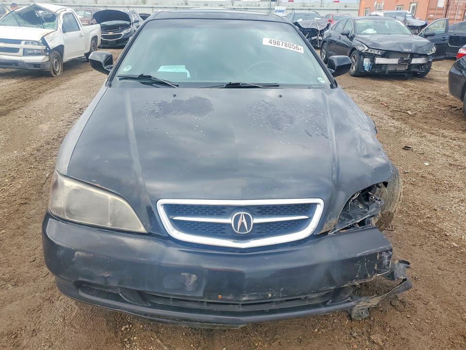 Продаж на аукціоні авто 1999 Acura 3.2tl, vin: 19UUA5642XA022366, номер лоту: 49878056