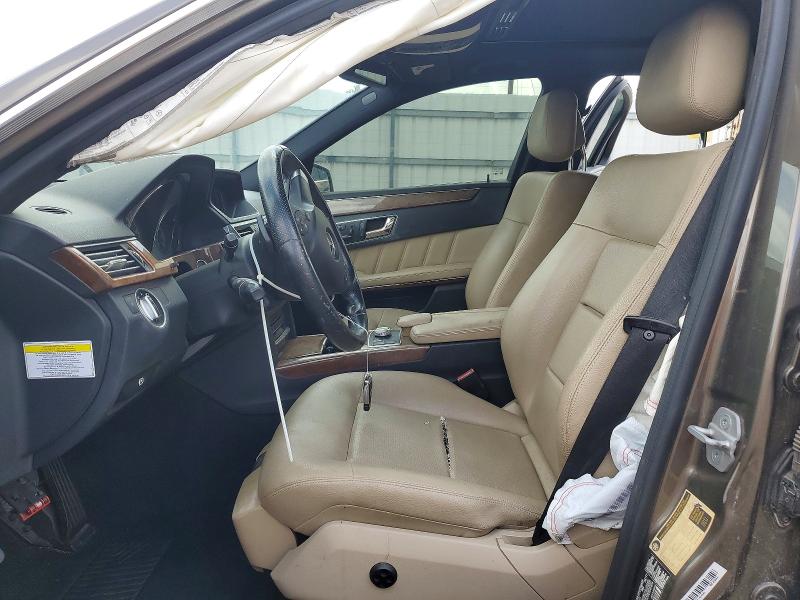 Продажа на аукционе авто 2011 Mercedes-benz E, vin: WDDHF5GB5BA454849, номер лота: 49812116
