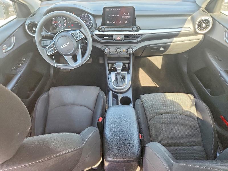 Продаж на аукціоні авто 2022 Kia Forte, vin: 3KPF24AD3NE464329, номер лоту: 50778496