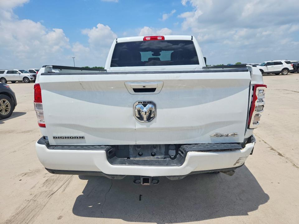 Продаж на аукціоні авто 2023 Ram 2500, vin: 3C6UR5DL6PG540202, номер лоту: 50679696