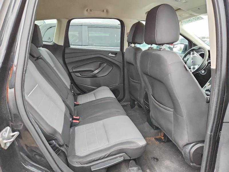 Aukcja sprzedaży 2014 Ford Escape, vin: 1FMCU9GX4EUD11239, numer aukcji: 46919406
