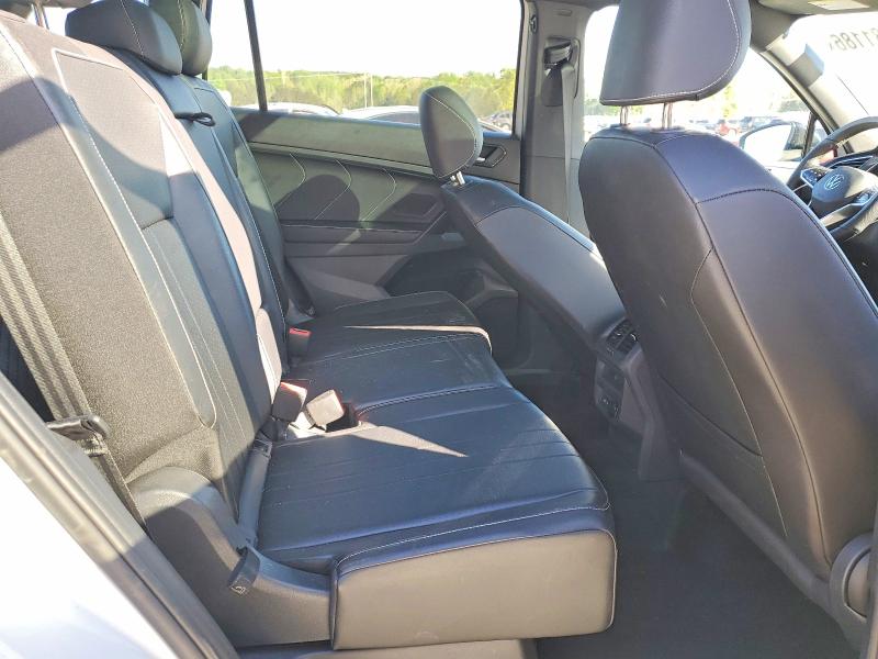2024 Volkswagen Tiguan მანქანა იყიდება აუქციონზე, vin: 3VVCB7AX0RM113812, აუქციონის ნომერი: 48981186
