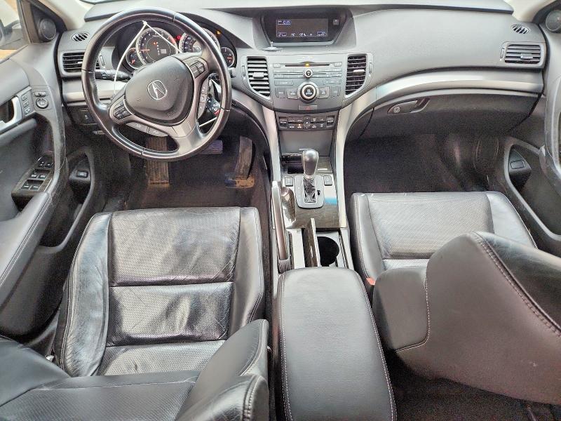 Продаж на аукціоні авто 2012 Acura Tsx, vin: JH4CU2F50CC801349, номер лоту: 49489906