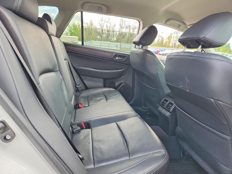 Aukcja sprzedaży 2015 Subaru Outback, vin: 4S4BSAJC9F3348724, numer aukcji: 49496476