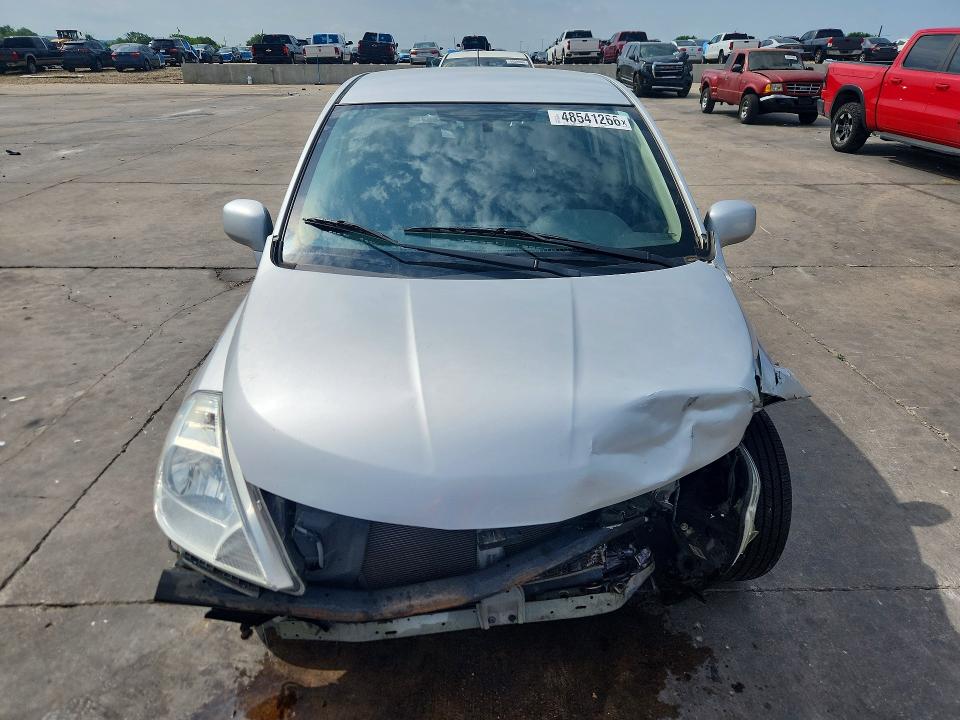 Aukcja sprzedaży 2010 Nissan Versa, vin: 3N1BC1CP4AL366503, numer aukcji: 48541266
