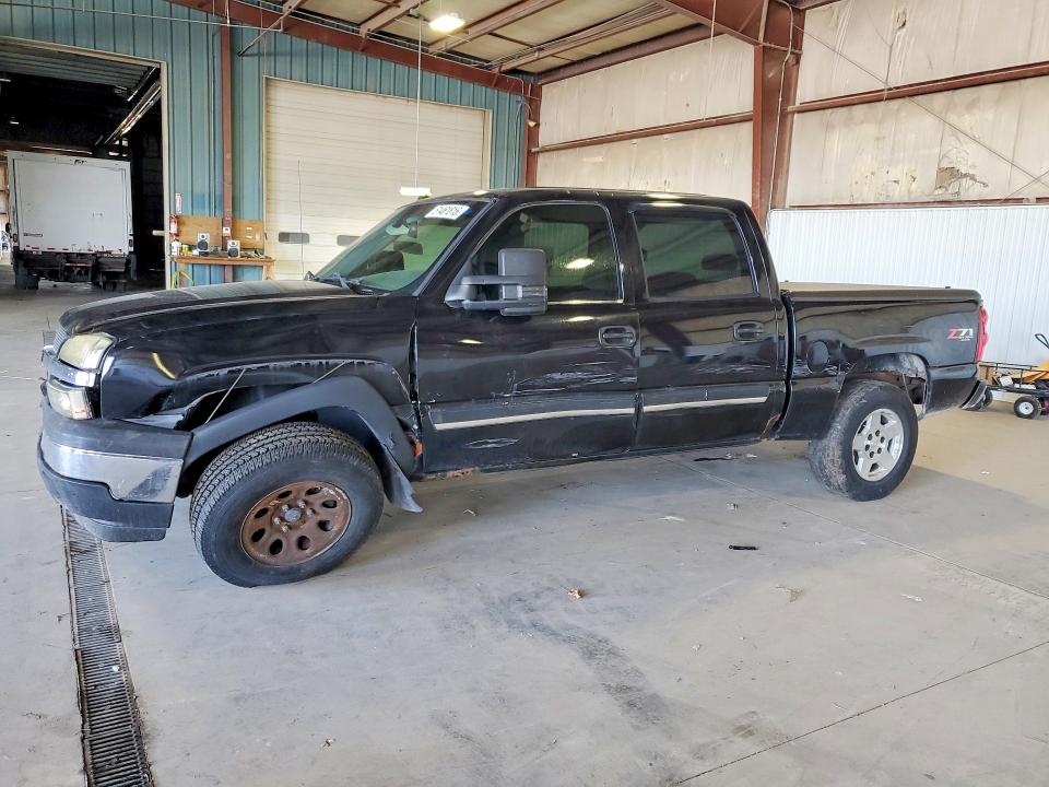 Aukcja sprzedaży 2005 Chevrolet Silverado, vin: 2GCEK13T151200439, numer aukcji: 51461816