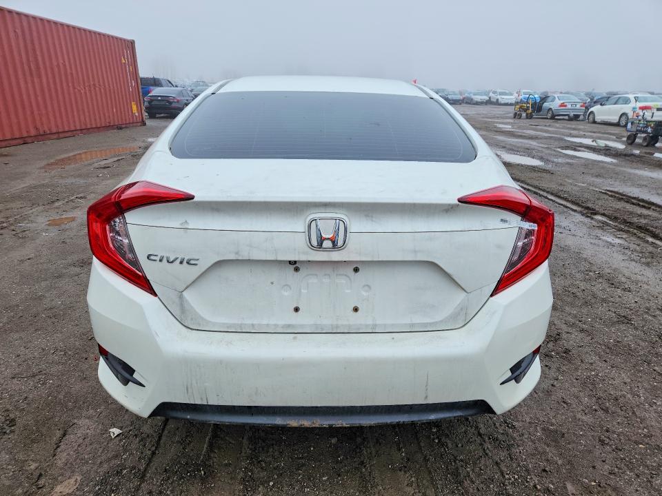 Aukcja sprzedaży 2017 Honda Civic, vin: 2HGFC2F8XHH030349, numer aukcji: 49615626