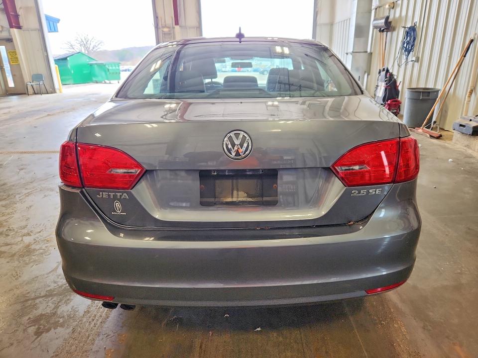 Продажа на аукционе авто 2012 Volkswagen Jetta, vin: 3VWDX7AJ4CM406407, номер лота: 49718796