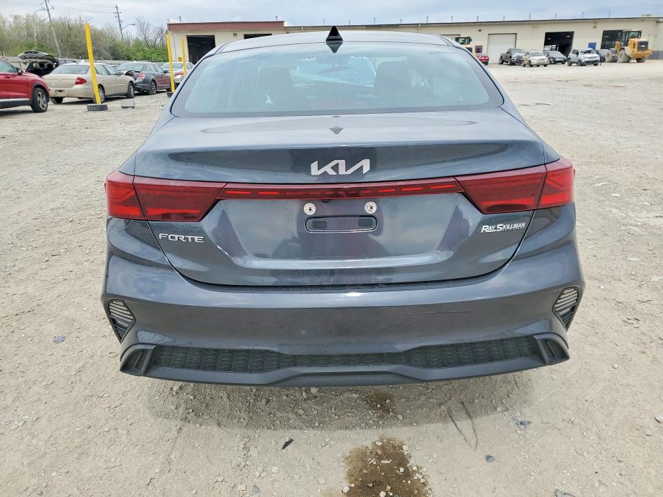 Продаж на аукціоні авто 2023 Kia Forte, vin: 3KPF24AD7PE668084, номер лоту: 49242996