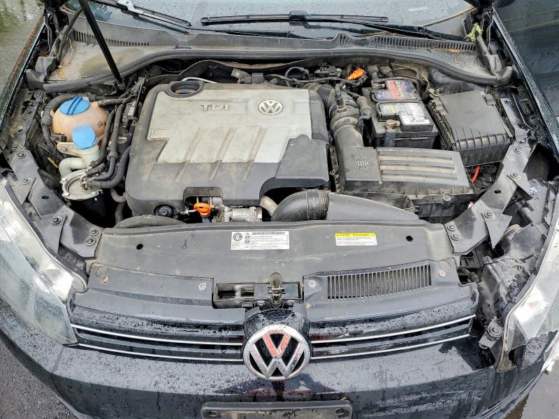 Aukcja sprzedaży 2013 Volkswagen Jetta, vin: 3VWPL7AJ4DM675114, numer aukcji: 50621716